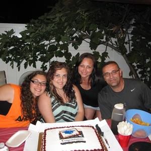 Meet your Posher, Sam